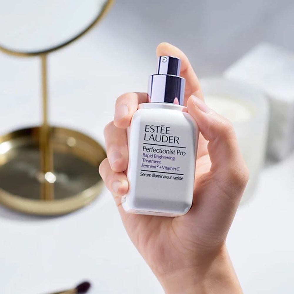 NEW IN BOX ESTEE LAUDER Perfectionist Pro Serum
